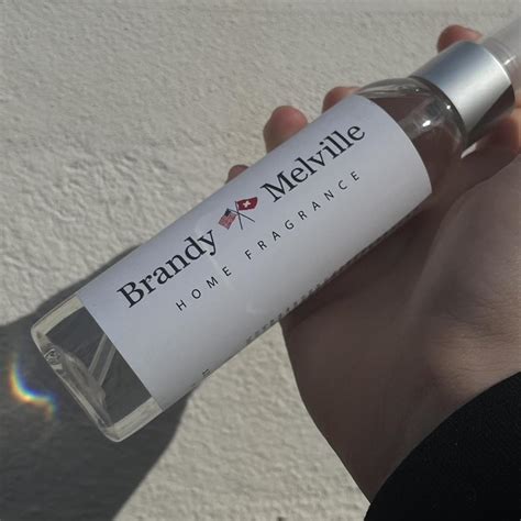 where to buy brandy melville perfume